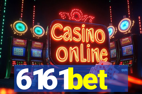 6161bet