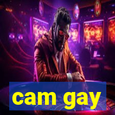 cam gay