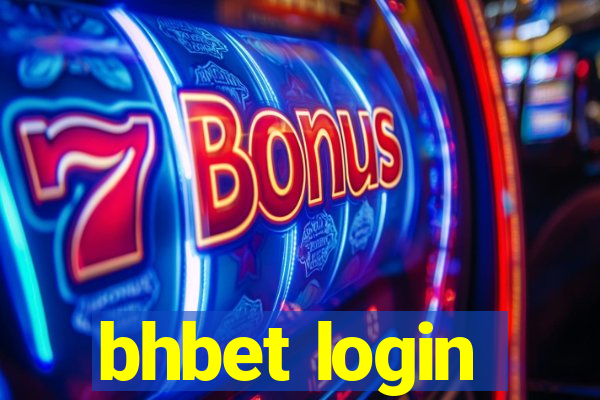 bhbet login