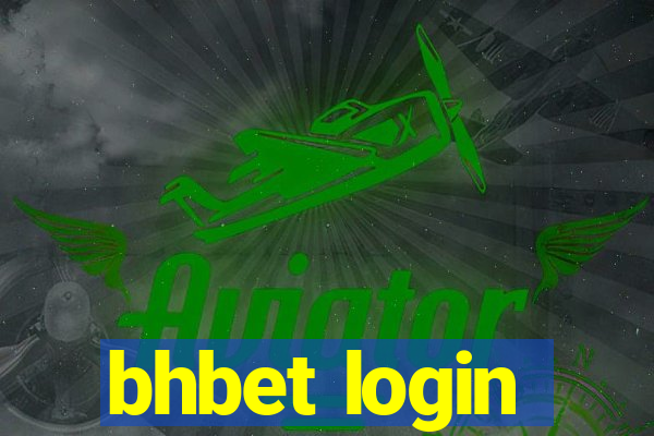 bhbet login