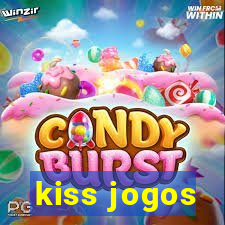 kiss jogos