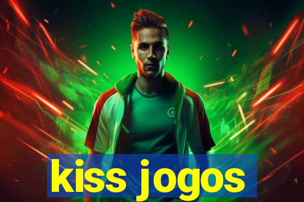 kiss jogos