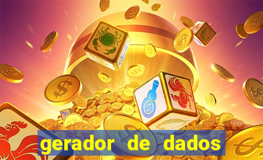 gerador de dados monopoly go