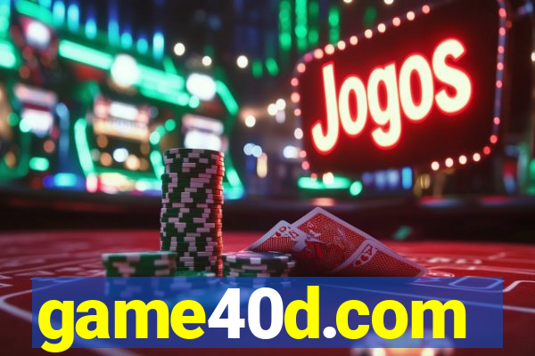 game40d.com