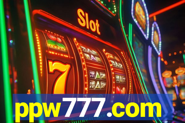 ppw777.com
