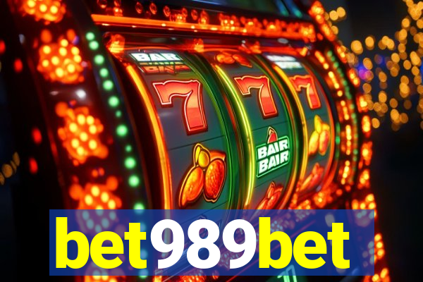 bet989bet