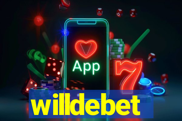 willdebet