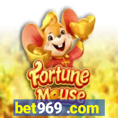 bet969 .com
