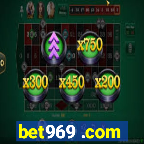 bet969 .com