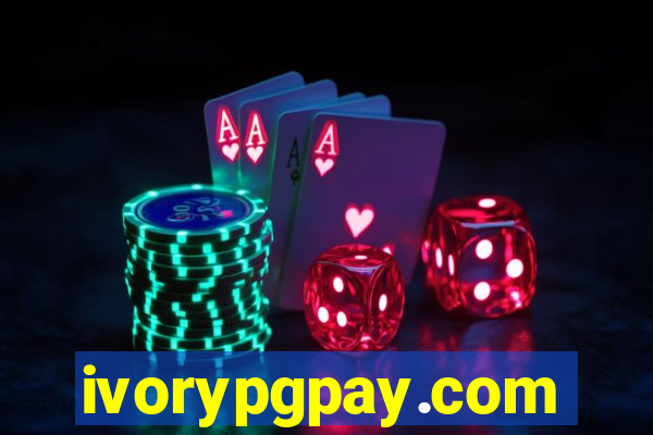 ivorypgpay.com
