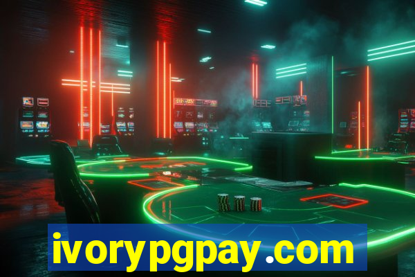 ivorypgpay.com
