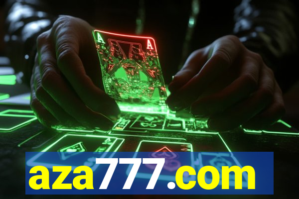 aza777.com