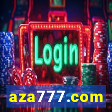 aza777.com