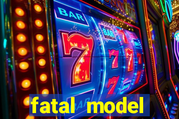 fatal model cruzeiro do oeste