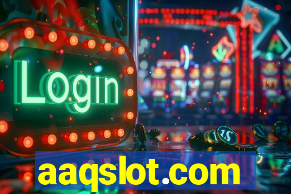 aaqslot.com