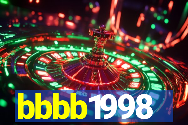 bbbb1998