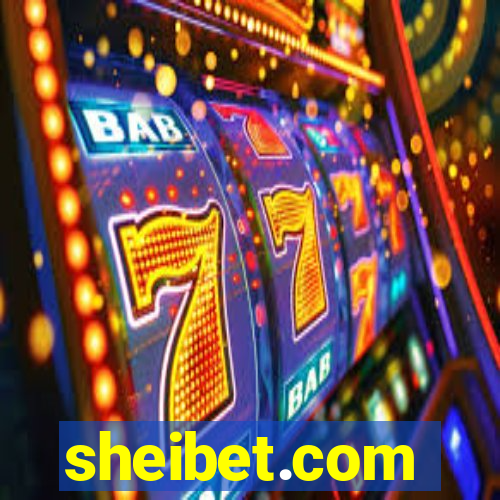sheibet.com