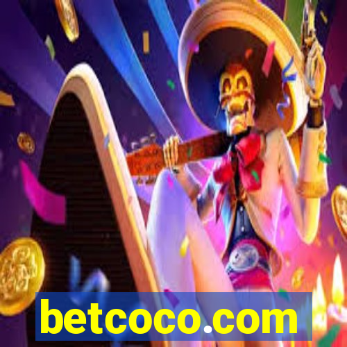 betcoco.com