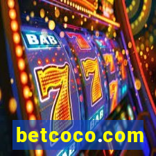 betcoco.com