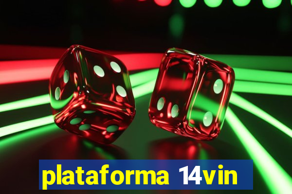 plataforma 14vin