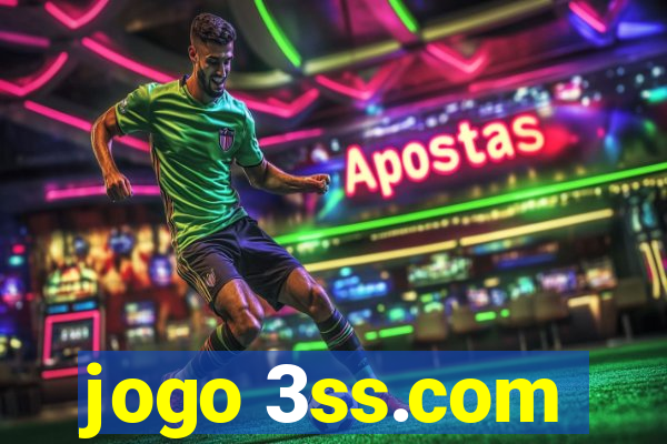 jogo 3ss.com