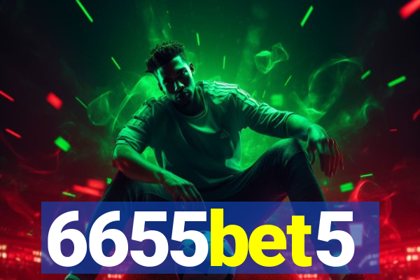 6655bet5