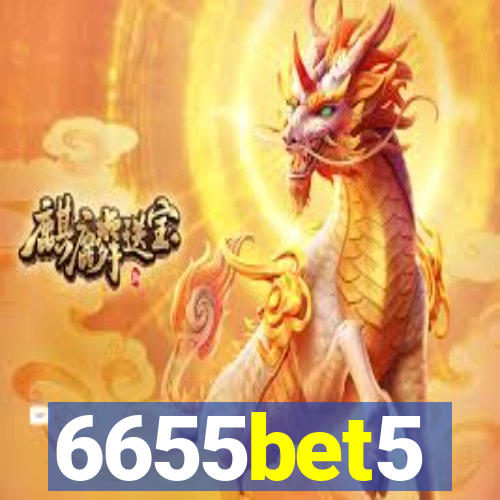 6655bet5