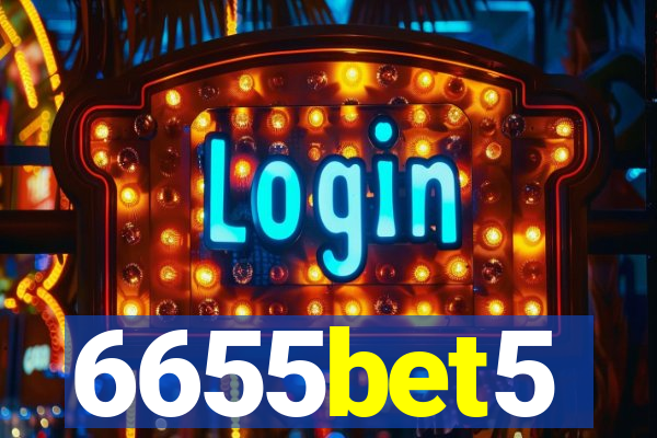 6655bet5