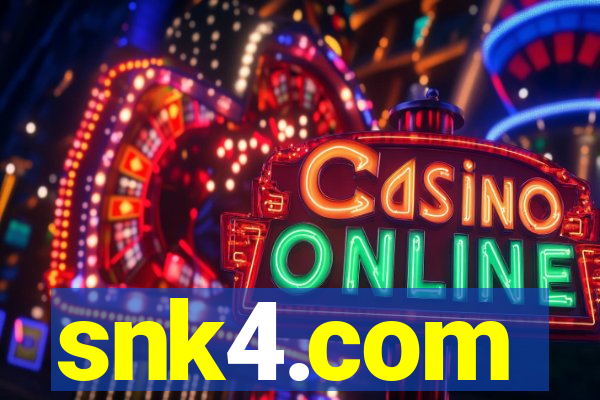 snk4.com