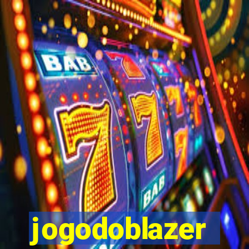 jogodoblazer