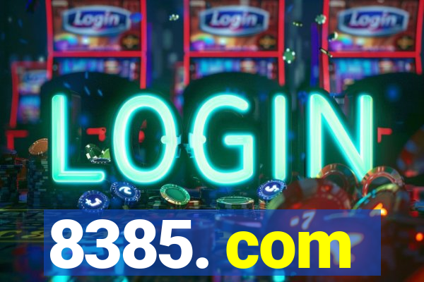 8385. com