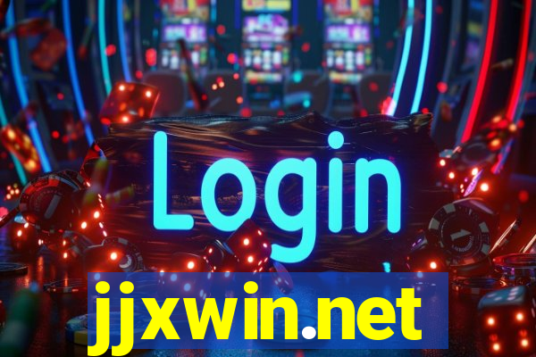 jjxwin.net