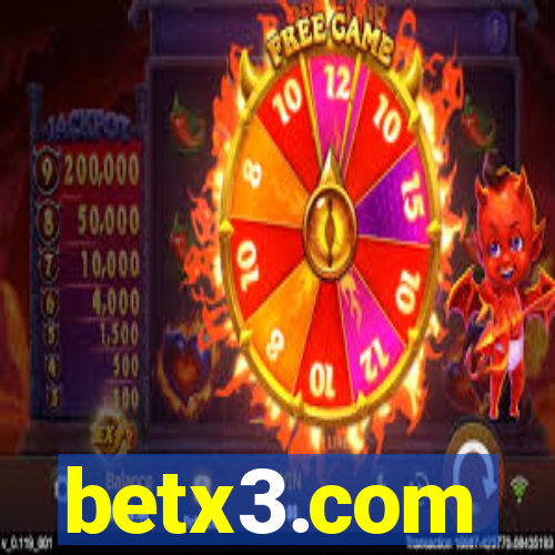 betx3.com