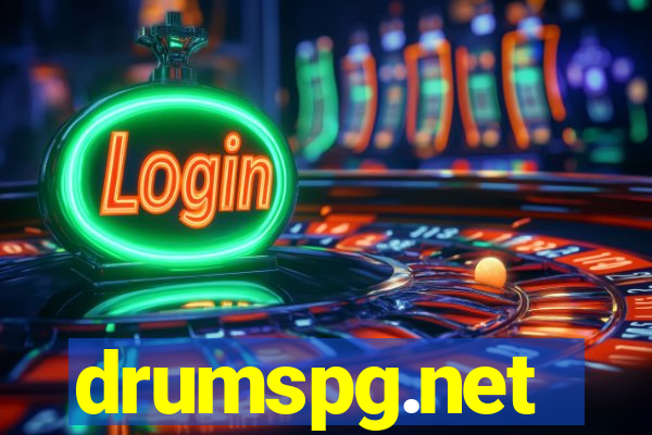 drumspg.net