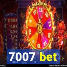 7007 bet