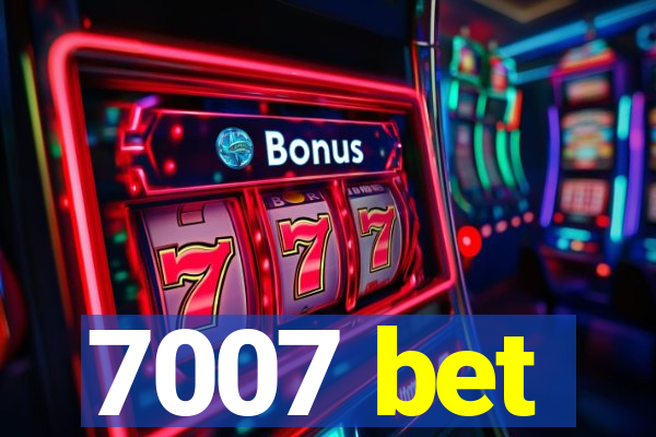 7007 bet