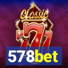 578bet