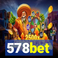 578bet