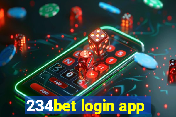 234bet login app