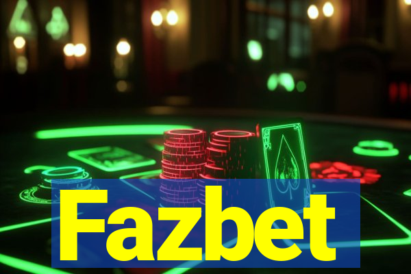 Fazbet