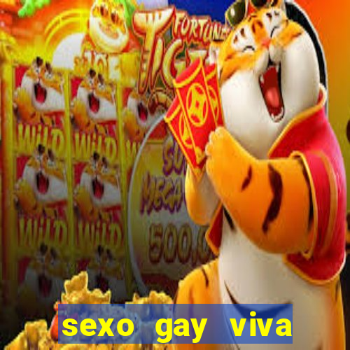 sexo gay viva local santos