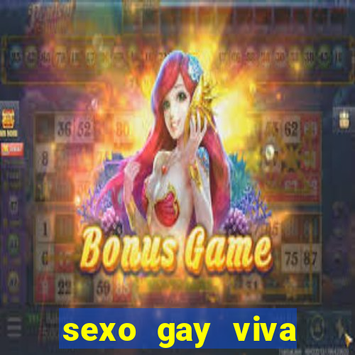 sexo gay viva local santos