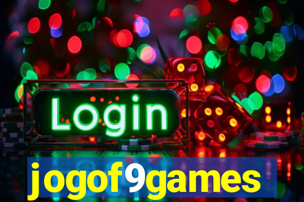 jogof9games