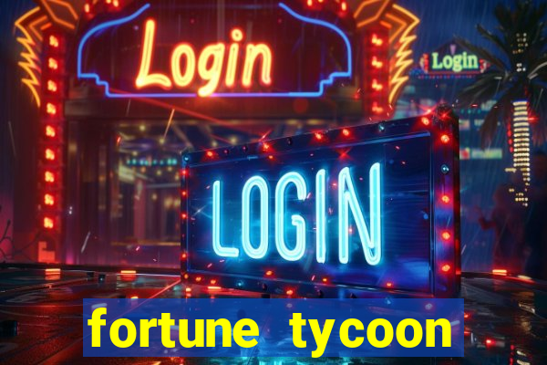 fortune tycoon slots download