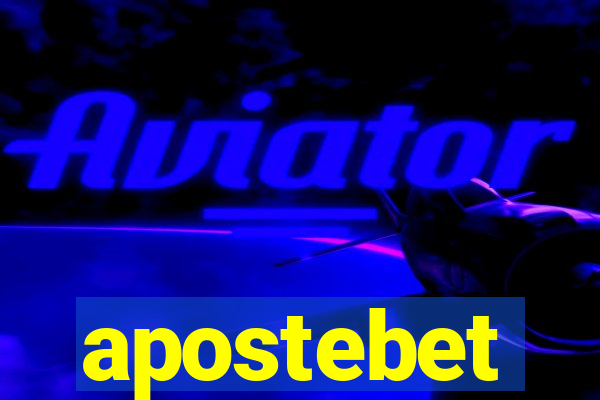 apostebet