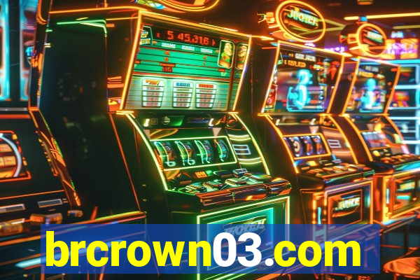 brcrown03.com