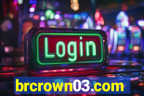 brcrown03.com