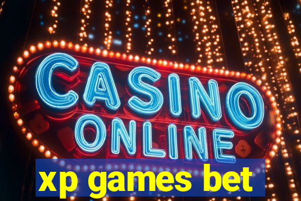 xp games bet