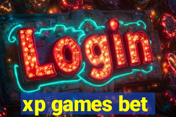 xp games bet