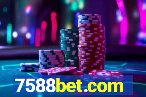 7588bet.com